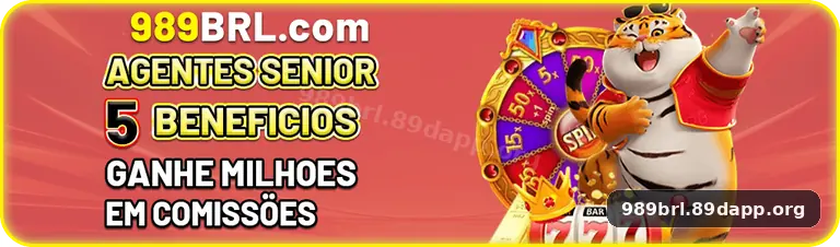 JDB Games na 989brl
