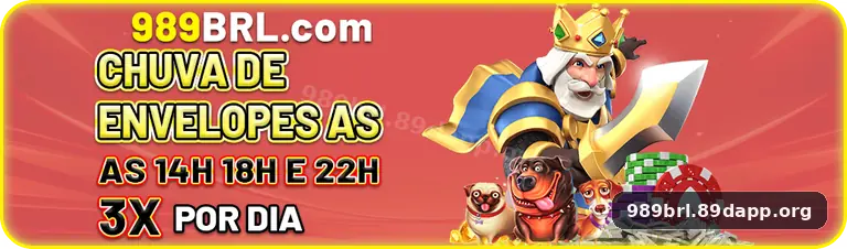 Evoplay na 989brl